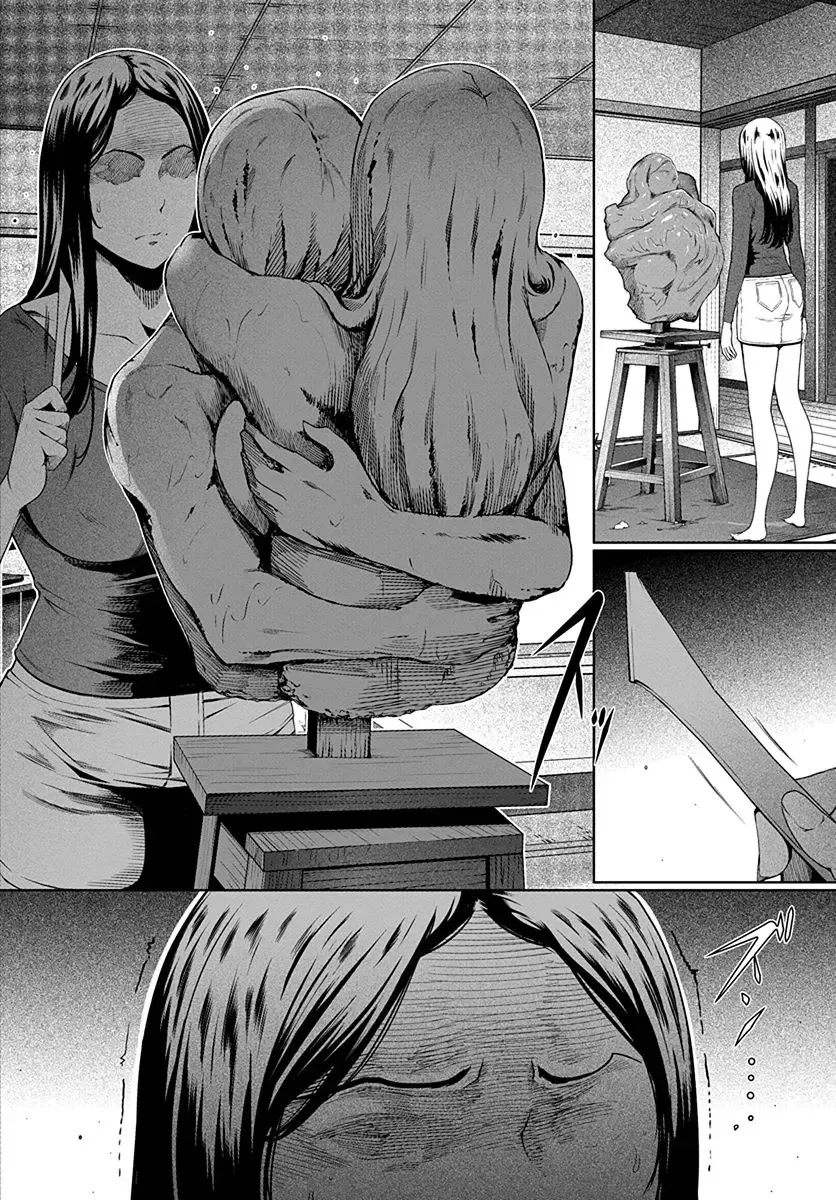 [Linda] ura zyosi bizyutu kei moderu zyosi no baai Fhentai - Page 138