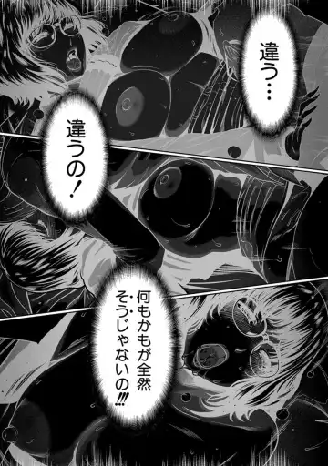 [Linda] ura zyosi sinzin zyosi manga hensyuusya no baai Fhentai - Page 133