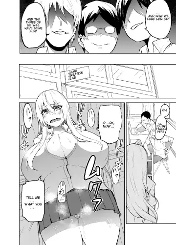 [Cup-chan] TS Musume Kodama-chan to H! | TS girl Kodama-chan and H! Fhentai.net - Page 9