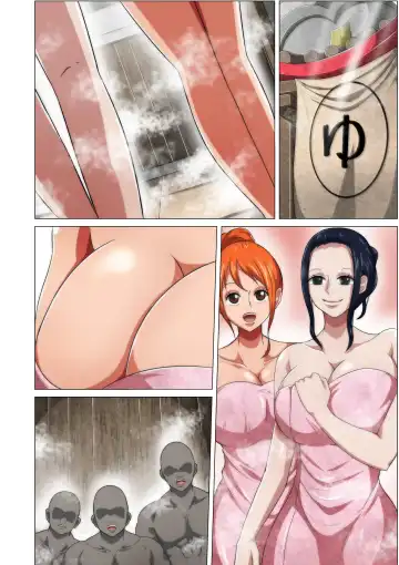 Sentou Pakopako Biyori Fhentai - Page 24