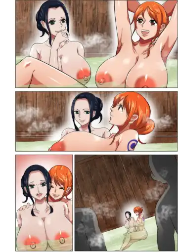 Sentou Pakopako Biyori Fhentai - Page 26