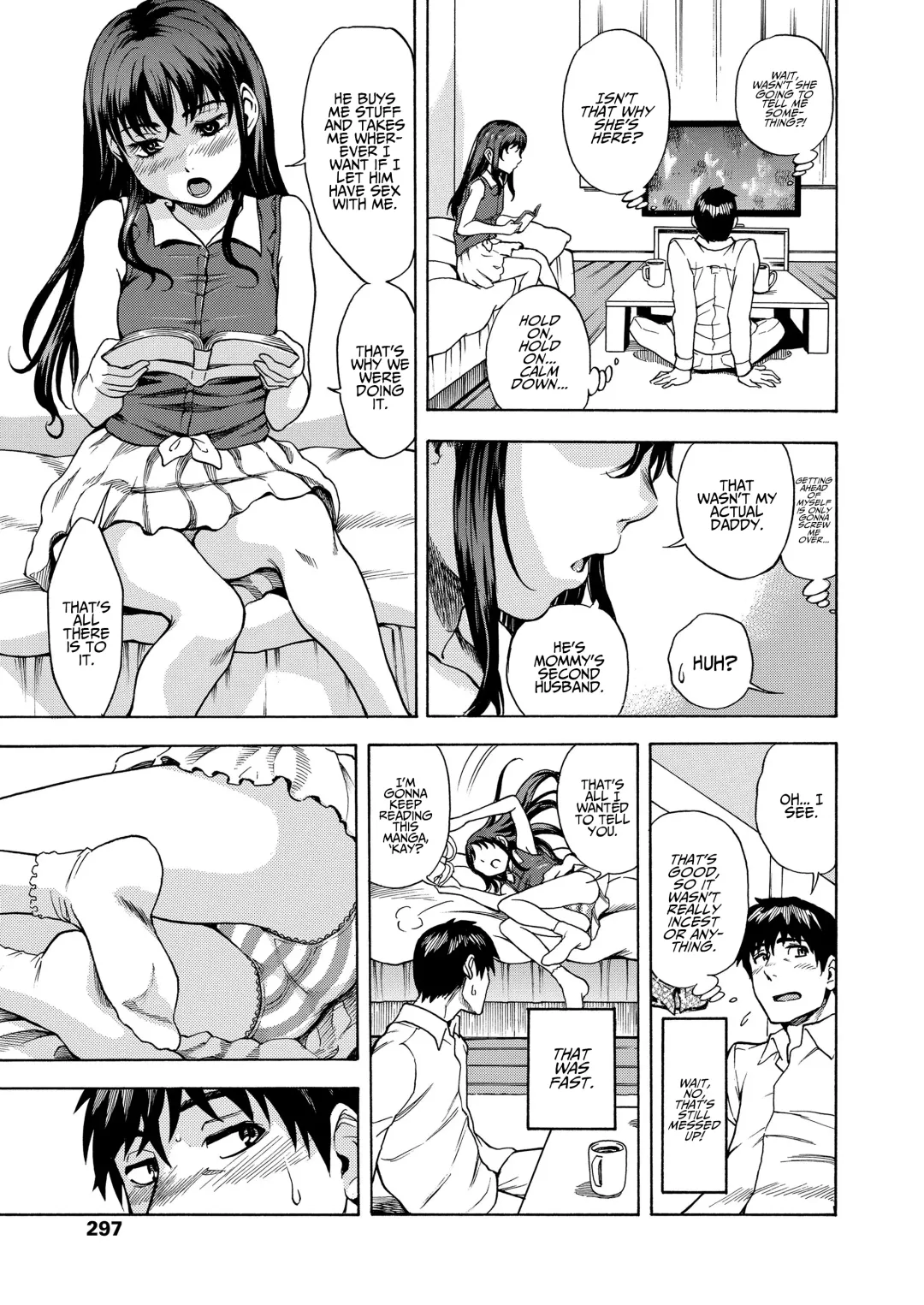 [Shiden Akira] Madowashi Shoujo to Icha-love shitai Fhentai - Page 5