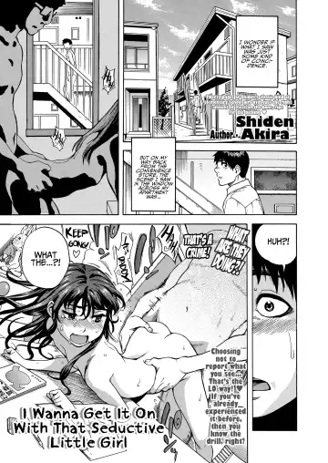Read [Shiden Akira] Madowashi Shoujo to Icha-love shitai - Fhentai