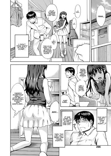 [Shiden Akira] Madowashi Shoujo to Icha-love shitai Fhentai - Page 4