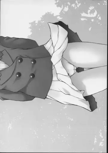 [Suzuki Amaharu] PREPARATION-SHIHO Fhentai - Page 11