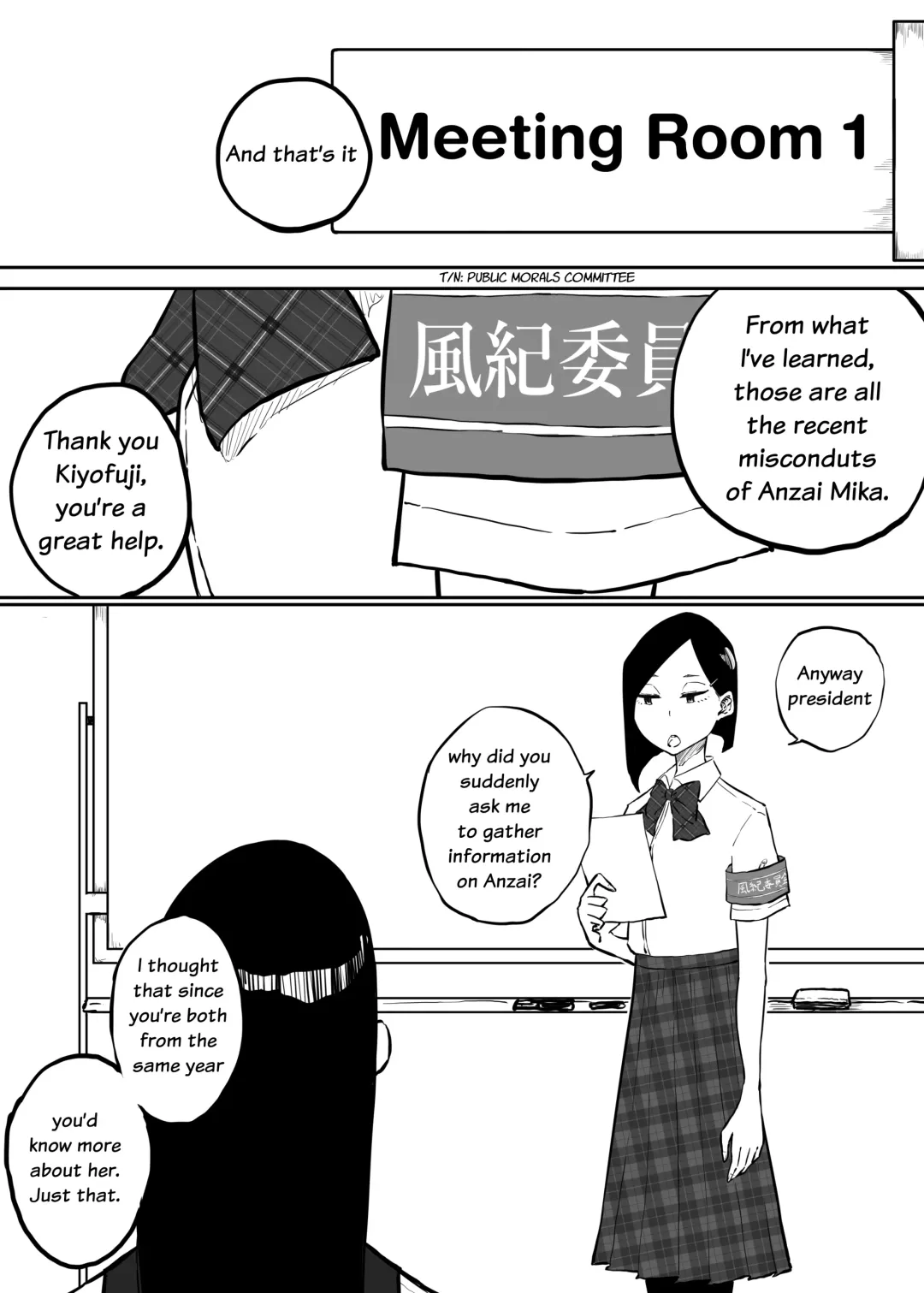 [Pandacorya] Sparta Sensei ga Oshiego no Bitch Gal ni Ecchi na Koto Sareru Hanashi 2 | The Story of a Strict Teacher Who Got Fucked by Her Gyaru Bitch Student  #2 Fhentai.net - Page 45