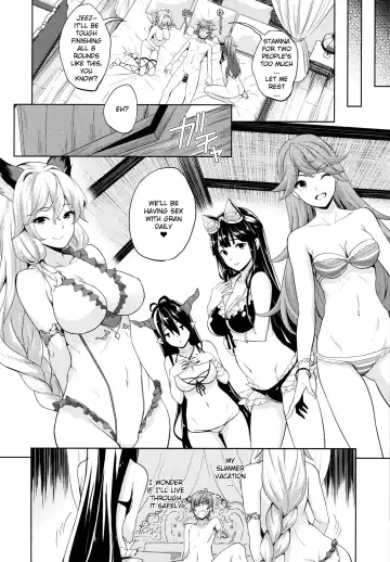 [Nanase Mizuho] Youkoso! Auguste Rettou e Fhentai - Page 11