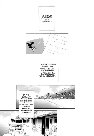 [Nanase Mizuho] Youkoso! Auguste Rettou e Fhentai - Page 3