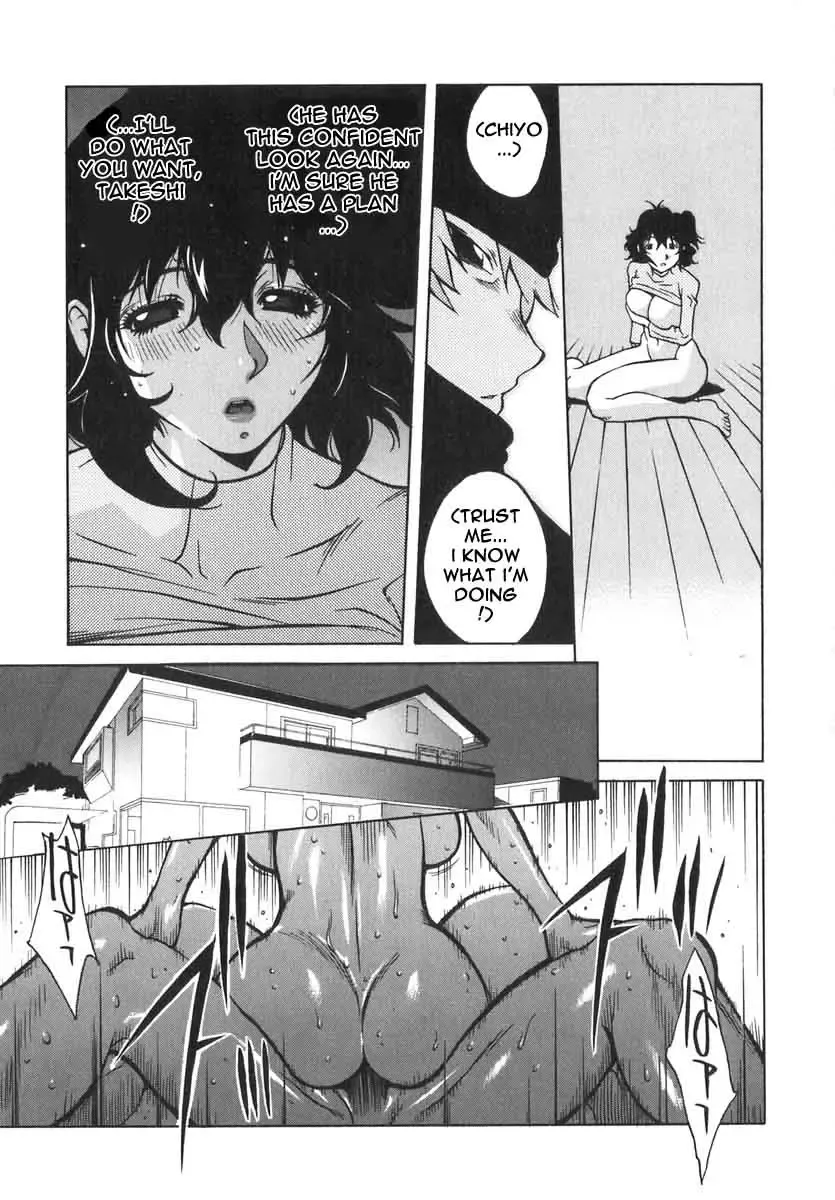 [Kotoyoshi Yumisuke] Breast Play 2 Fhentai - Page 134