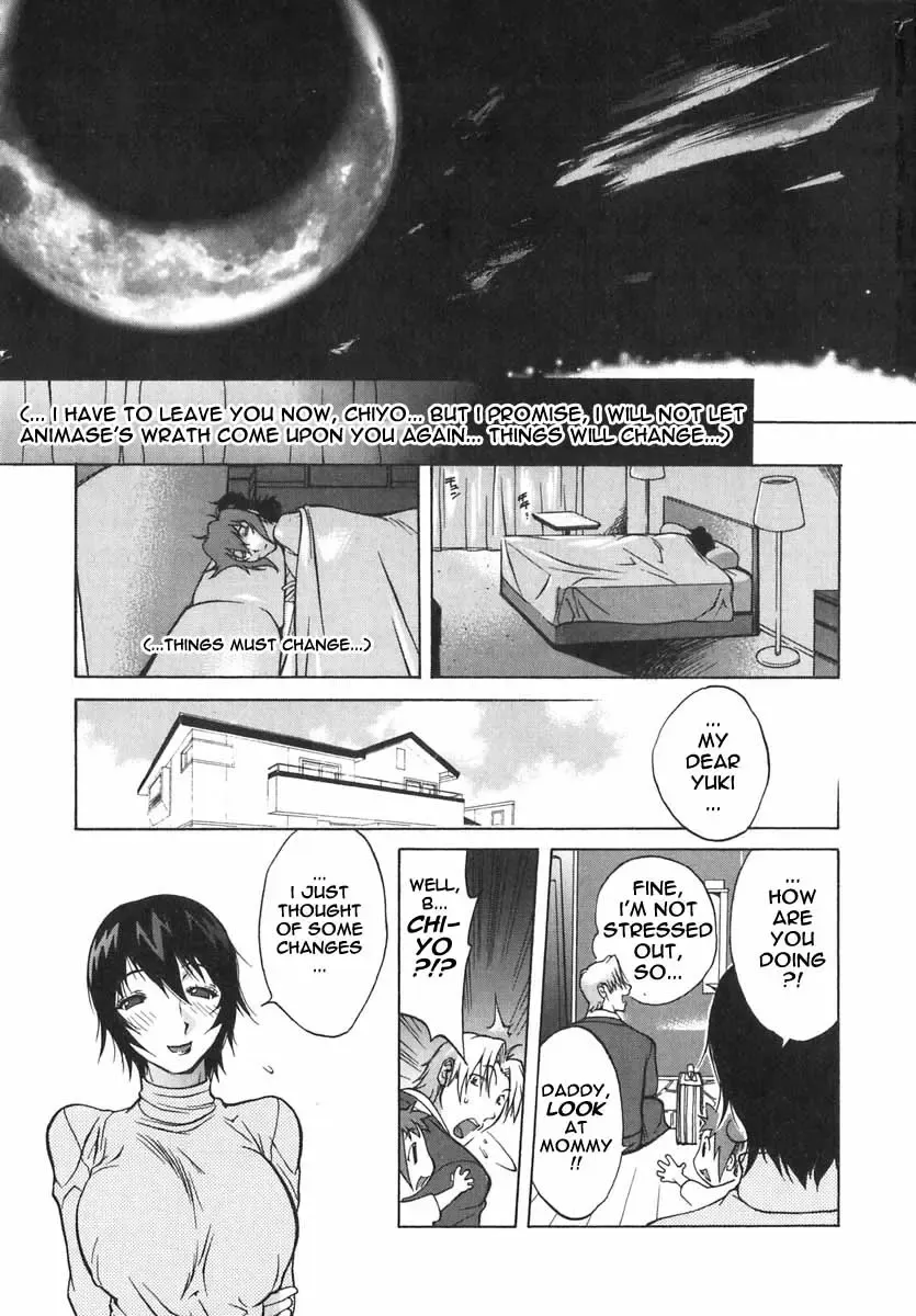 [Kotoyoshi Yumisuke] Breast Play 2 Fhentai - Page 146