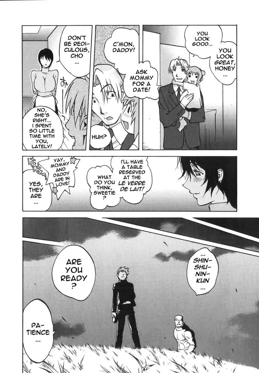 [Kotoyoshi Yumisuke] Breast Play 2 Fhentai - Page 147