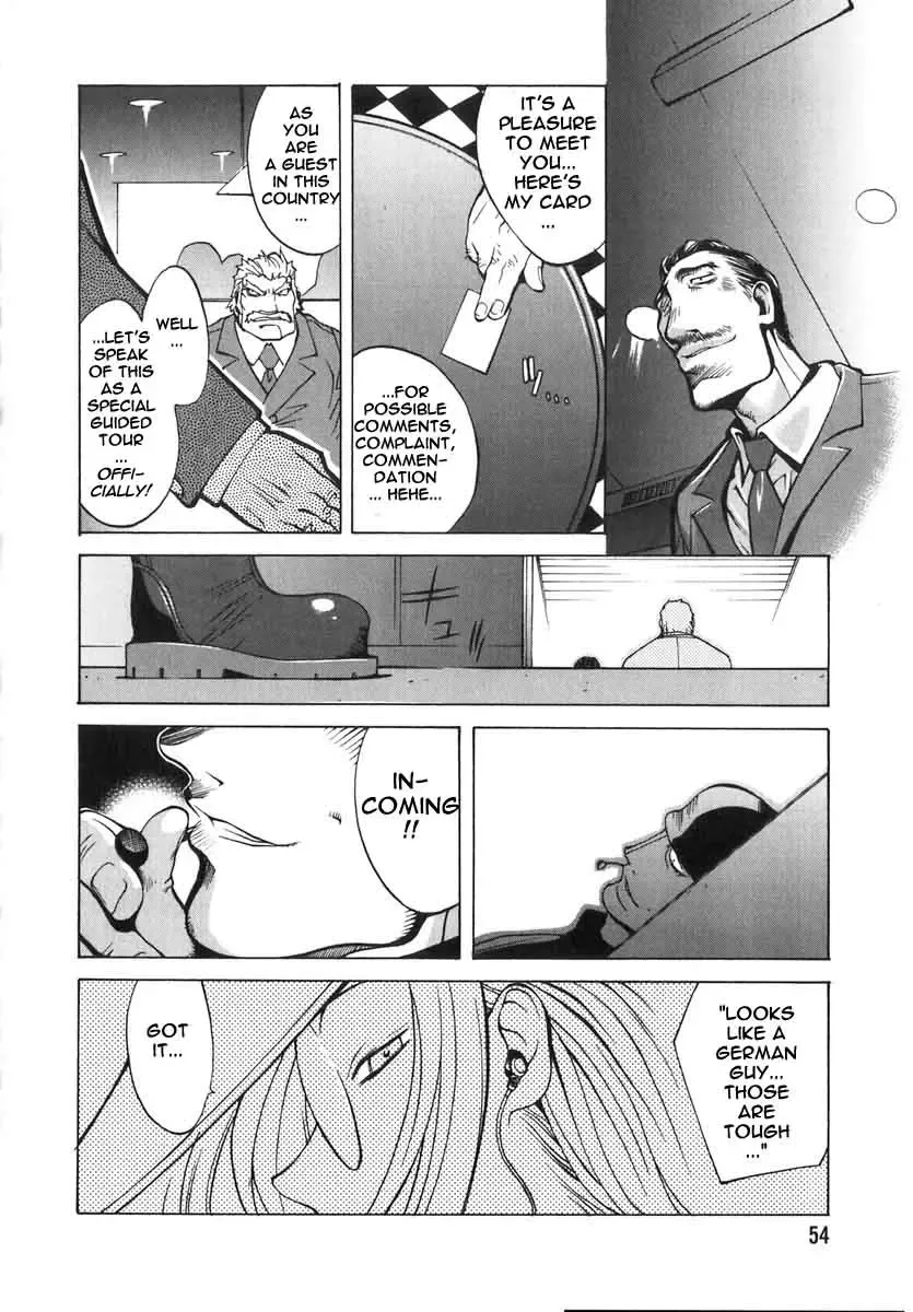 [Kotoyoshi Yumisuke] Breast Play 2 Fhentai - Page 49