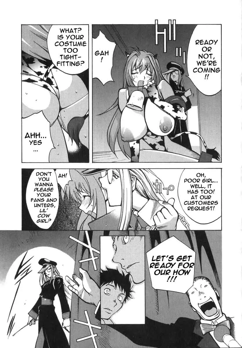 [Kotoyoshi Yumisuke] Breast Play 2 Fhentai - Page 50