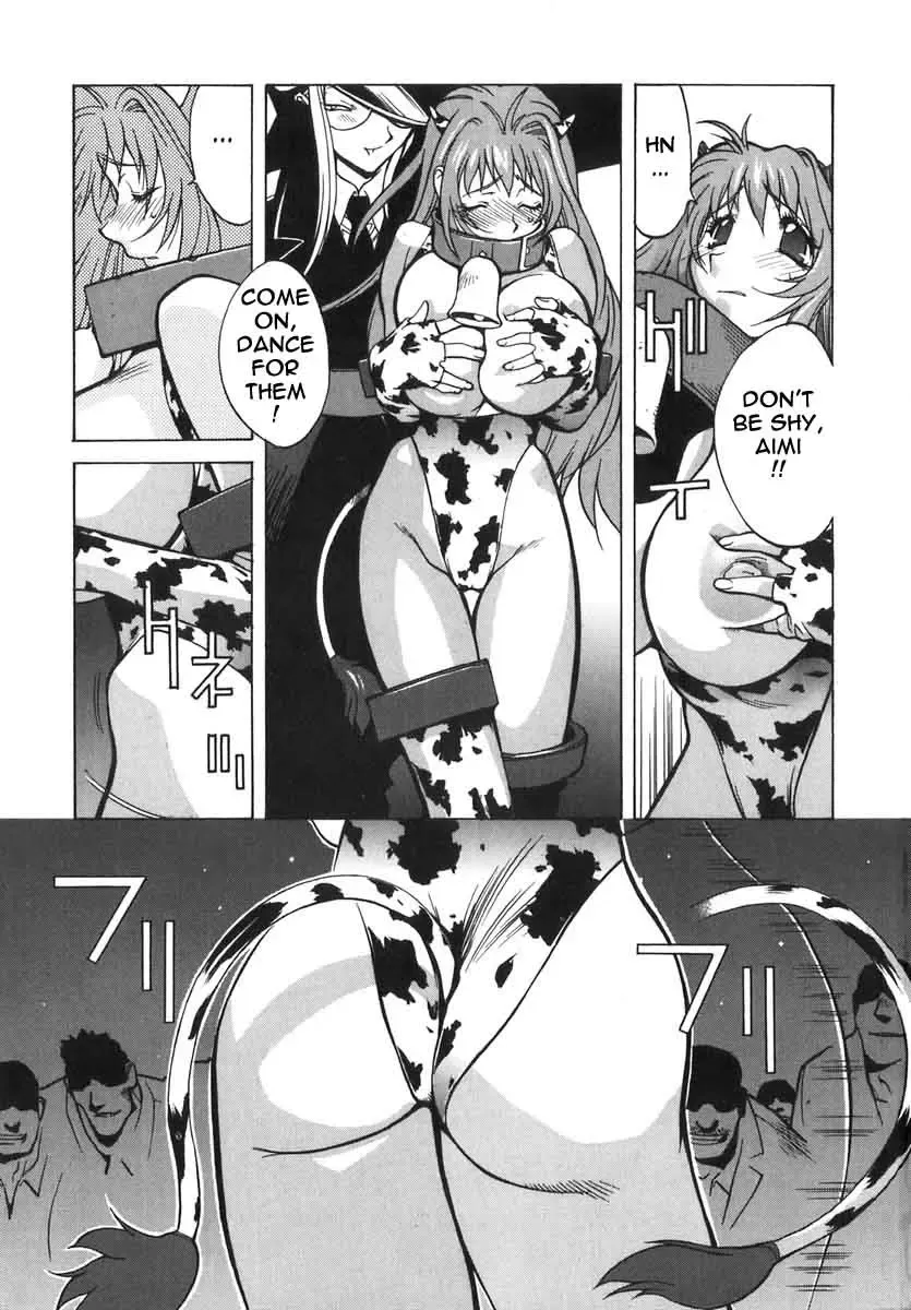 [Kotoyoshi Yumisuke] Breast Play 2 Fhentai - Page 52
