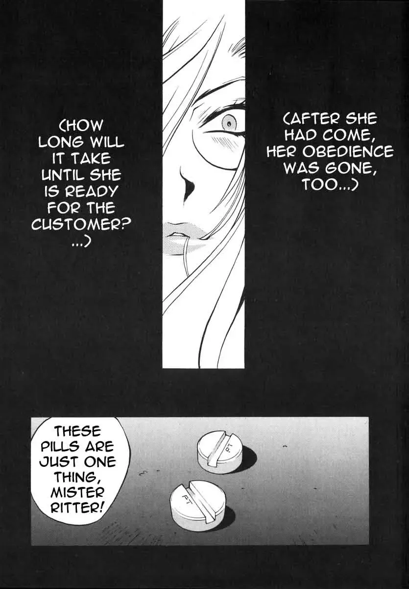 [Kotoyoshi Yumisuke] Breast Play 2 Fhentai - Page 60