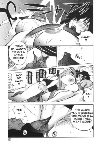 [Kotoyoshi Yumisuke] Breast Play 2 Fhentai.net - Page 119