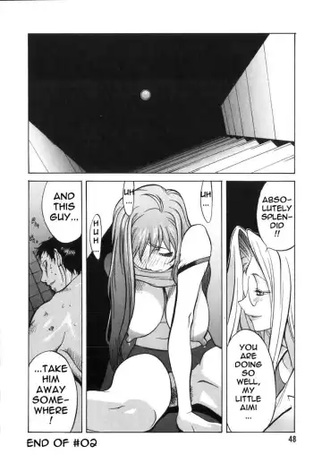 [Kotoyoshi Yumisuke] Breast Play 2 Fhentai.net - Page 44