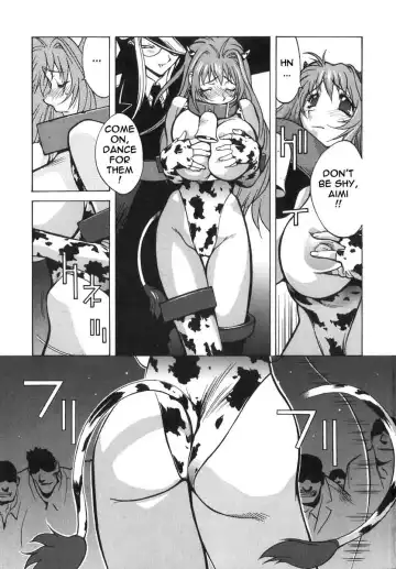 [Kotoyoshi Yumisuke] Breast Play 2 Fhentai.net - Page 52