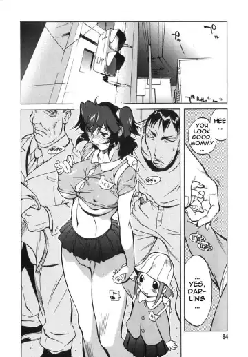 [Kotoyoshi Yumisuke] Breast Play 2 Fhentai.net - Page 88