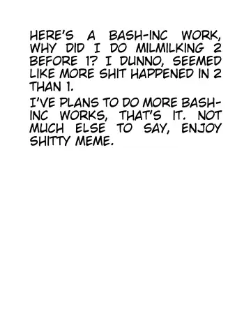 [Bash] MilMilKING 2 Fhentai.net - Page 9