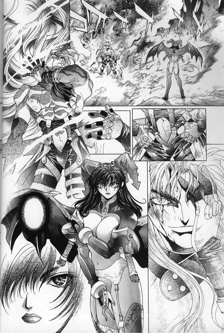 [Hagiwara Kazushi] Mishiyou -Unused- Fhentai - Page 4