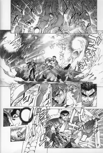 [Hagiwara Kazushi] Mishiyou -Unused- Fhentai - Page 50