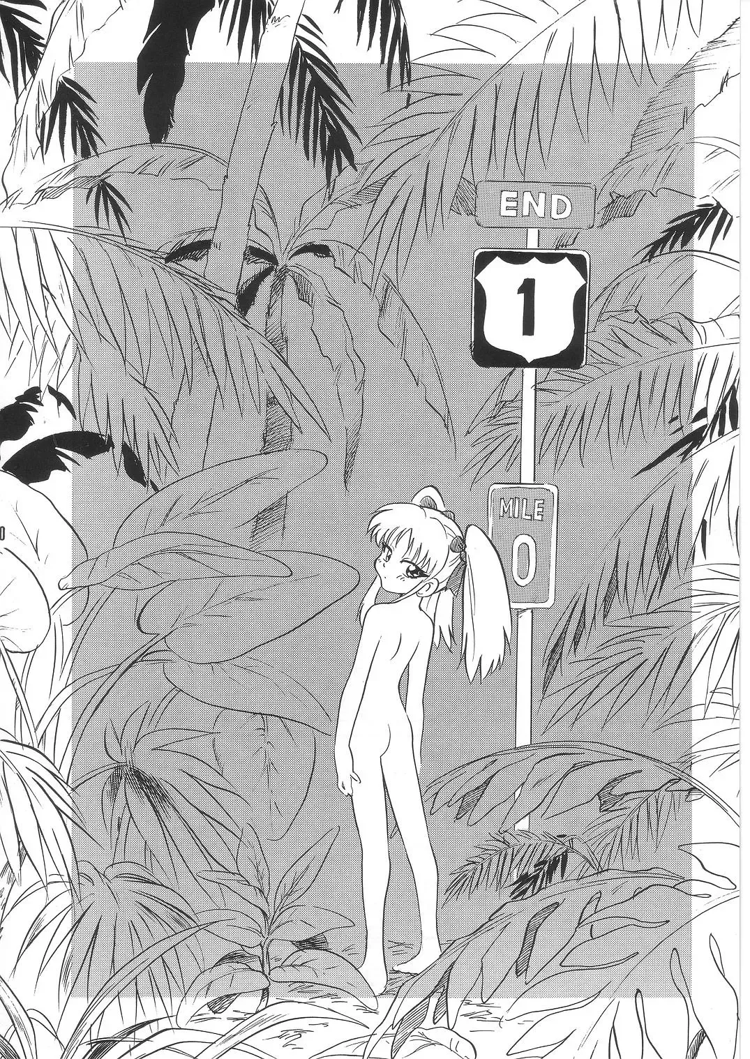 Summer Solstice Fhentai - Page 10