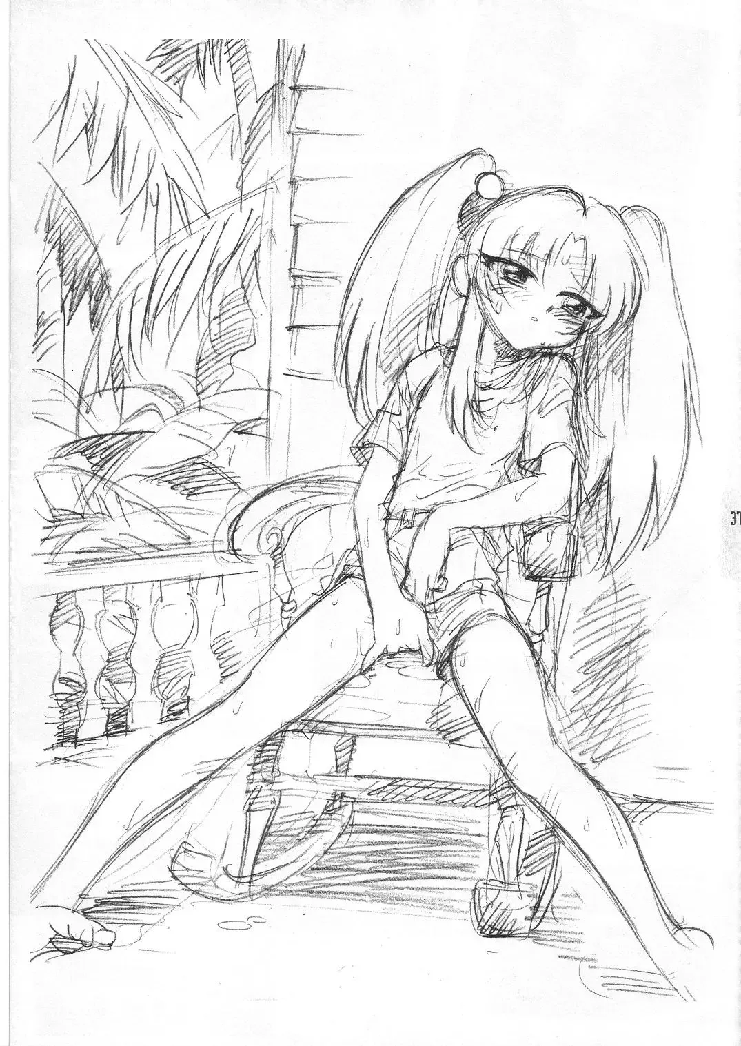 Summer Solstice Fhentai - Page 37