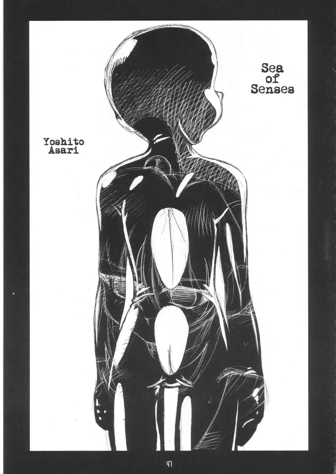 Summer Solstice Fhentai - Page 47