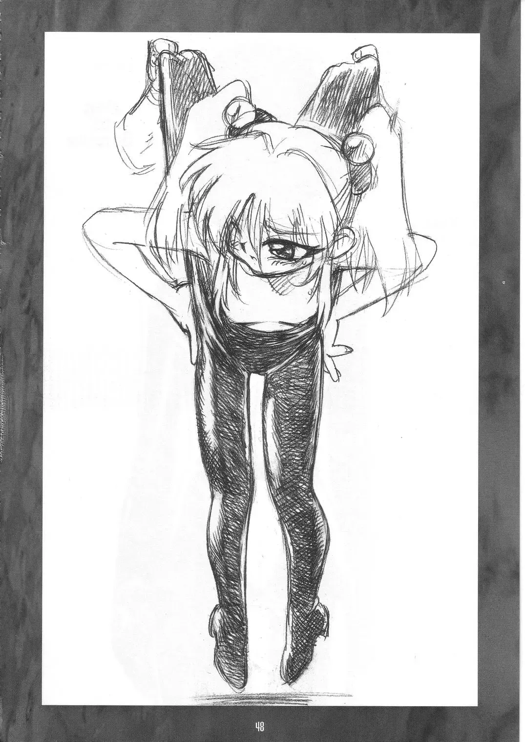 Summer Solstice Fhentai - Page 48