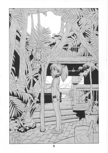 Summer Solstice Fhentai - Page 72