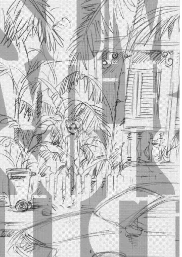 Summer Solstice Fhentai - Page 8