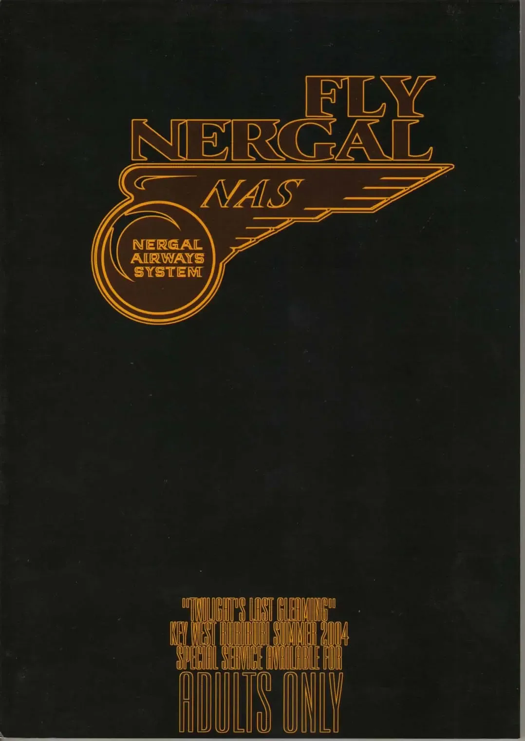 [Asari Yoshitoo] Twilight's Last Gleaming Fhentai - Page 2