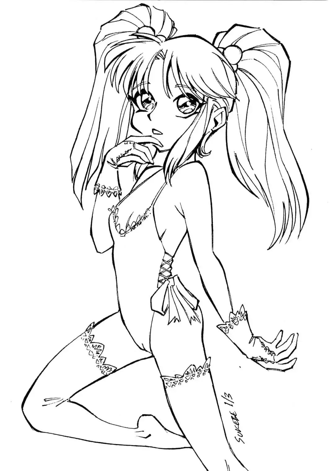 [Asari Yoshitoo] Twilight's Last Gleaming Fhentai - Page 62