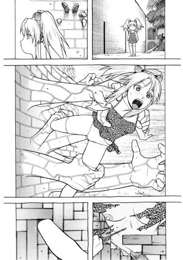 [Asari Yoshitoo] Twilight's Last Gleaming Fhentai - Page 60