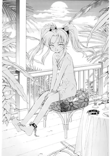 [Asari Yoshitoo] Twilight's Last Gleaming Fhentai - Page 76