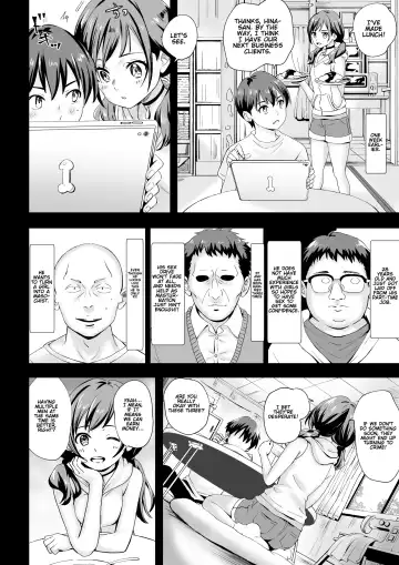 [Silver Dog] Benki no Ko Fhentai - Page 4