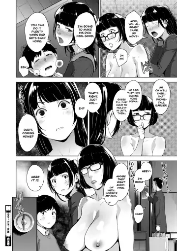 [Sugi G] Mama Ane Mama Fhentai.net - Page 12