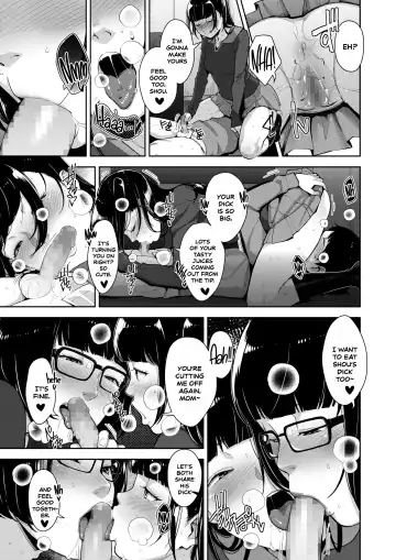 [Sugi G] Mama Ane Mama Fhentai.net - Page 7