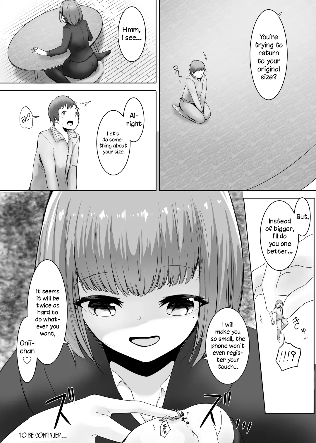 [Marushamo] Henbou Fhentai - Page 47