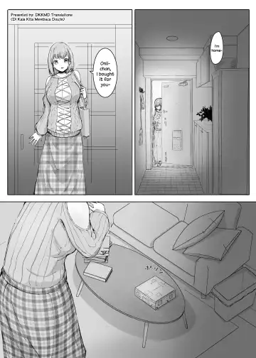 Read [Marushamo] Henbou - Fhentai