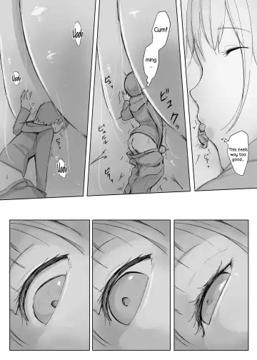 [Marushamo] Henbou Fhentai - Page 9
