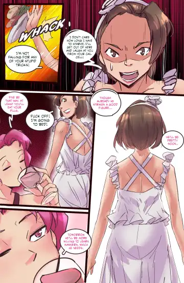 [Meowwithme] Strange Records 4 Fhentai - Page 14