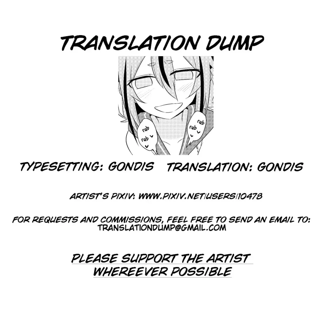 [Kurakumo Nue] Makers no dou Kangaete mo Ecchi na Seirei Shiren Fhentai - Page 27