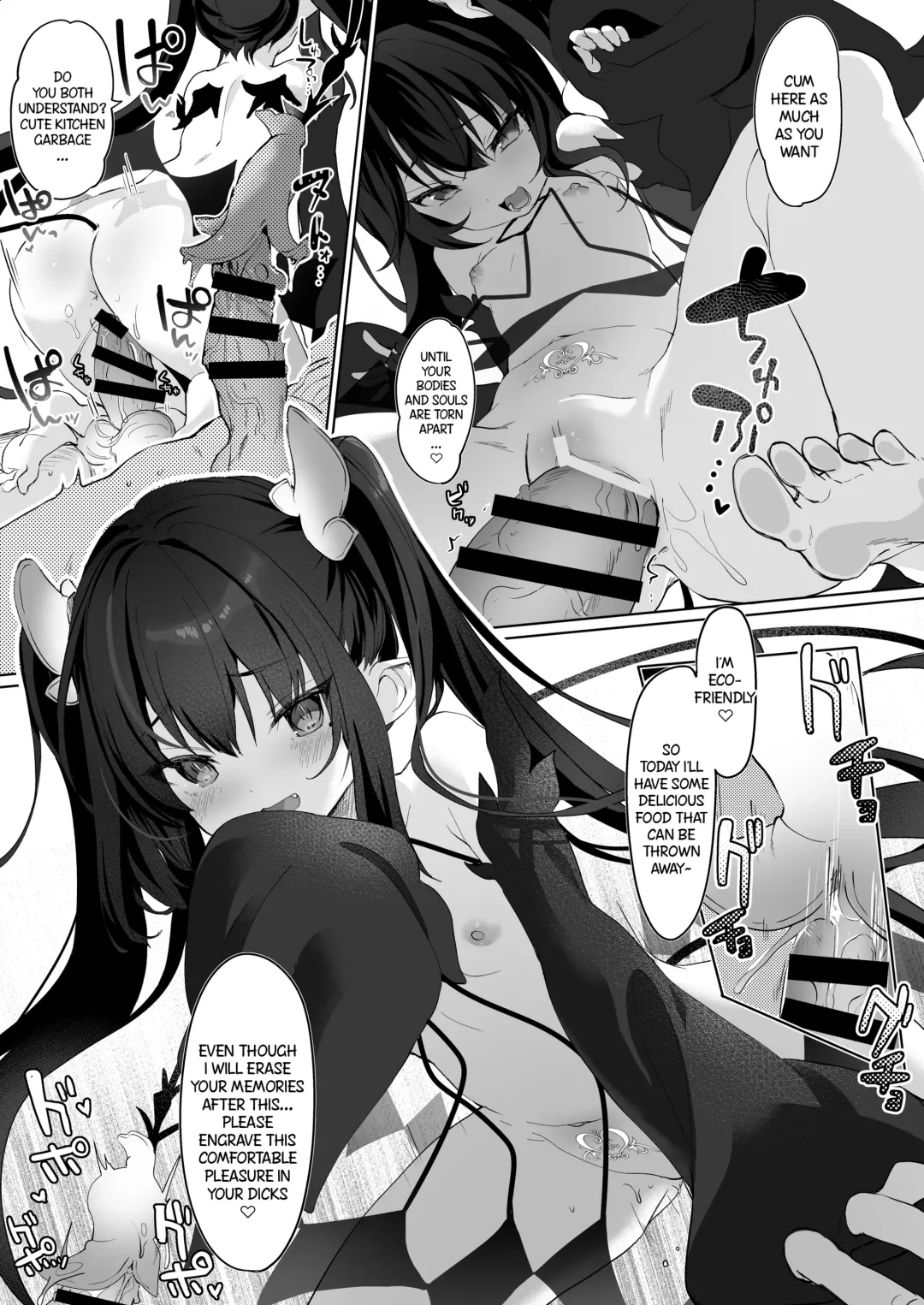 [Tamano Kedama] Zenbu Kimi no Sei da.II - It's All Your Fault. II Fhentai.net - Page 21