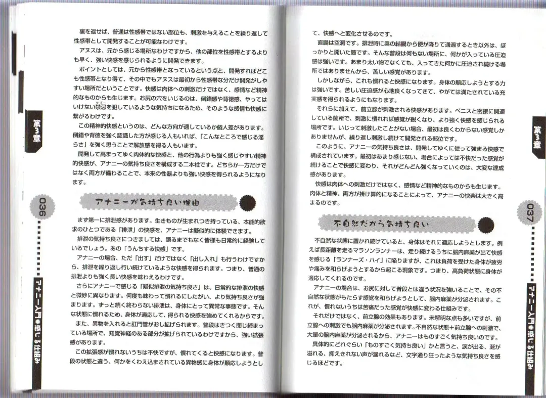 [Abu Hyaku] Hitori de Dekirumon ~ Otokonoko no Tame no Ananie Nyuumon ~ Fhentai - Page 20