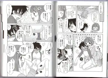 [Abu Hyaku] Hitori de Dekirumon ~ Otokonoko no Tame no Ananie Nyuumon ~ Fhentai - Page 39