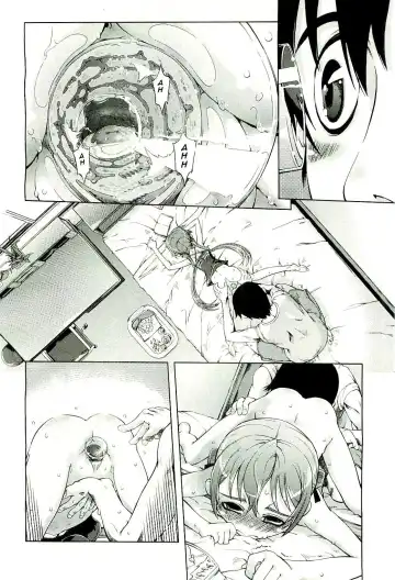 [Suzuki Kyoutarou] It Goes Without Saying (decensored) Fhentai - Page 16