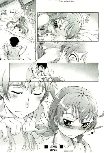 [Suzuki Kyoutarou] It Goes Without Saying (decensored) Fhentai - Page 26