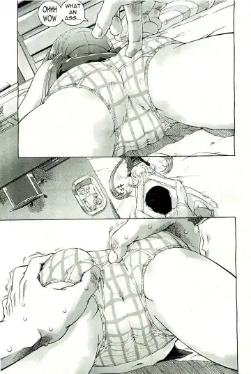 [Suzuki Kyoutarou] It Goes Without Saying (decensored) Fhentai - Page 7